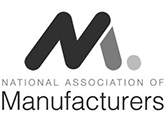National Associatio of Manufacturers Logo