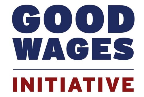 Good Wages Initiative